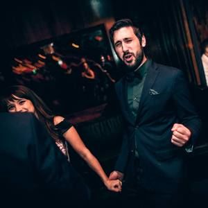 Meet your Posher, Matt